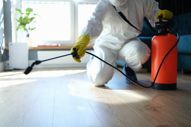 Reliable Blood Cleanup contractor in Hixson, TN by Trauma Clean Pros
